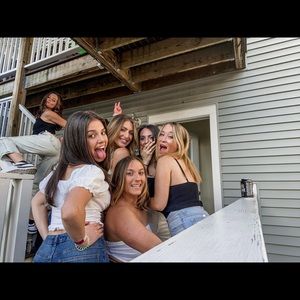 Meet your Posher, Campbell